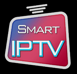 Logotipo Smart IPTV