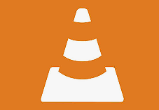 Logotipo VLC